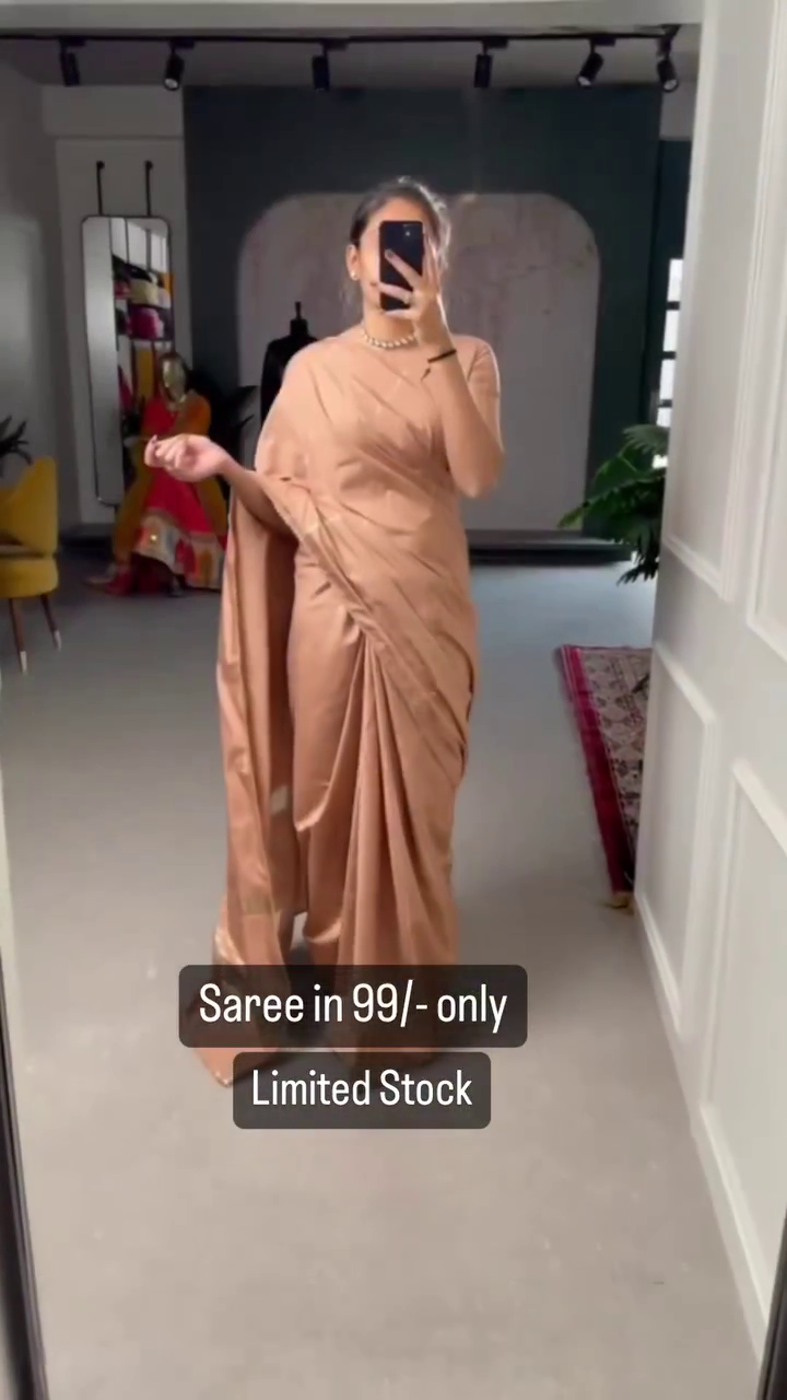 ❤️✨ Elegant Ruby Red Designer Saree for Women | Premium Traditional Ethnic Wear | Festive, Wedding, Party & Celebration Collection ✨❤️