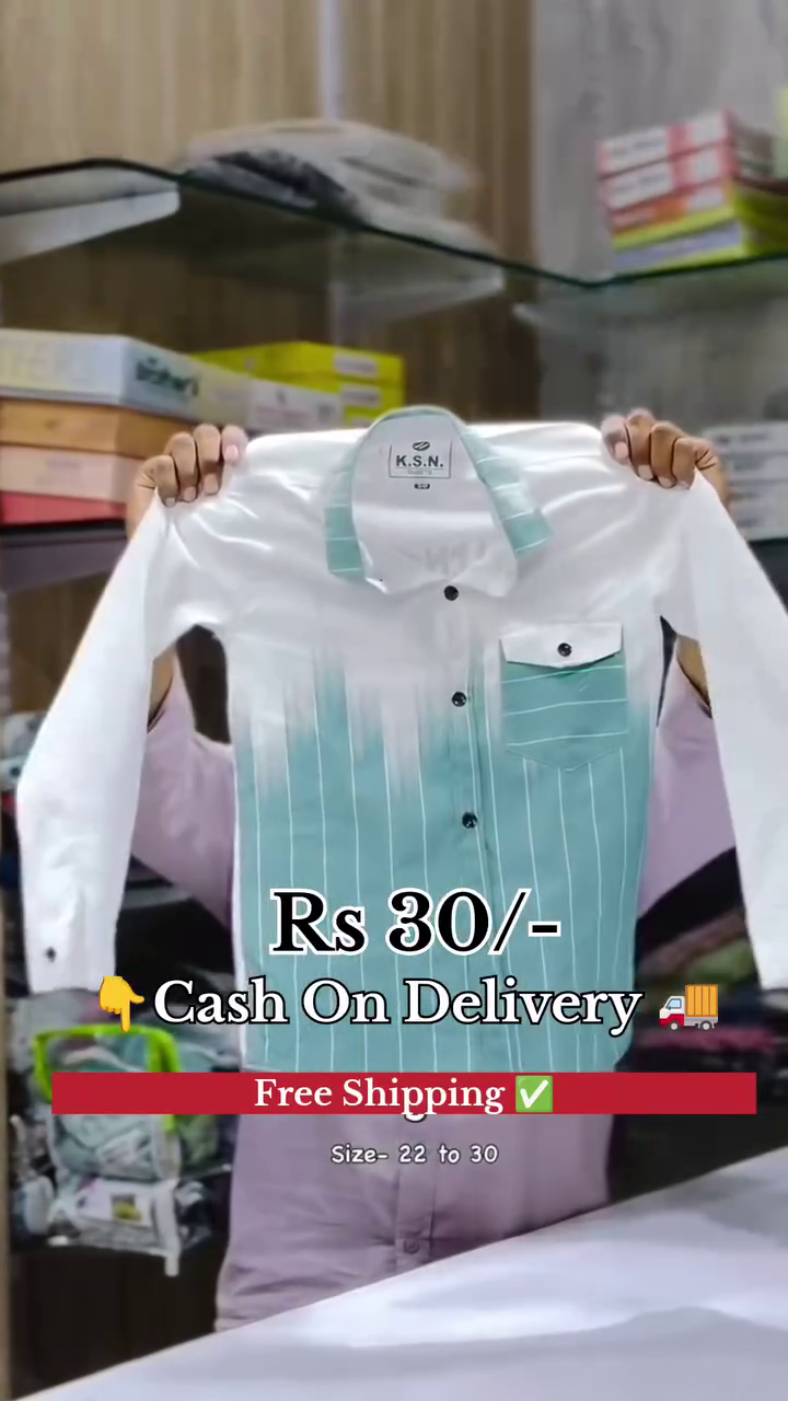 👦✨ Premium Kids White Gradient Printed Cotton Blend Full Sleeve Shirt | Stylish Party, Casual & Festive Wear for Boys | Soft, Comfortable & Trendy ✨👦